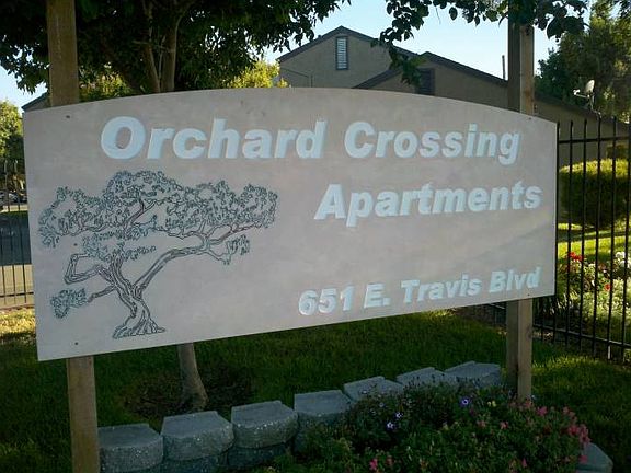 Orchard Crossing Apts