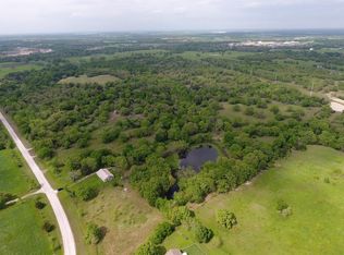 Silver Hill Rd, Bryan, TX 77807