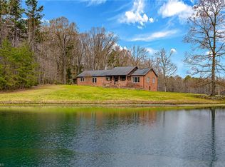 6238 Davis Mill Rd, Randleman, NC 27317