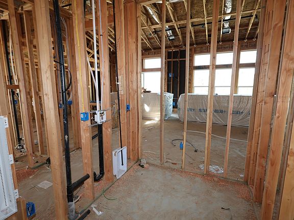 Laundry Room - March 21, 2026