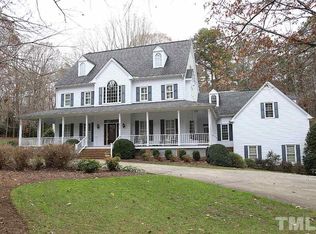 8617 Cold Springs Rd, Raleigh, NC 27615