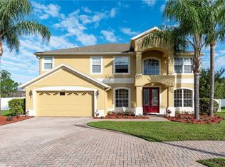 9925 Chardonnay Dr, Orlando, FL 32832