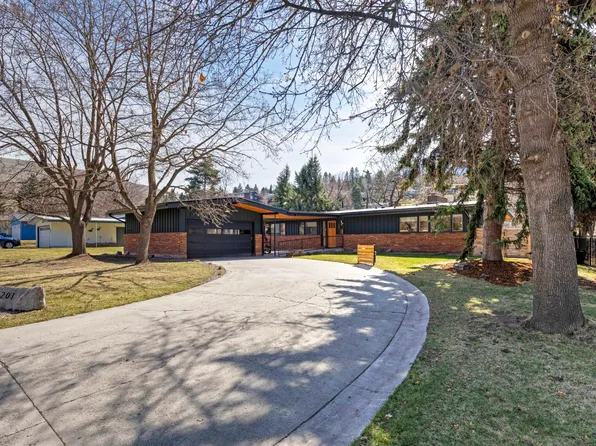 201 Pattee Creek Dr, Missoula, MT 59801