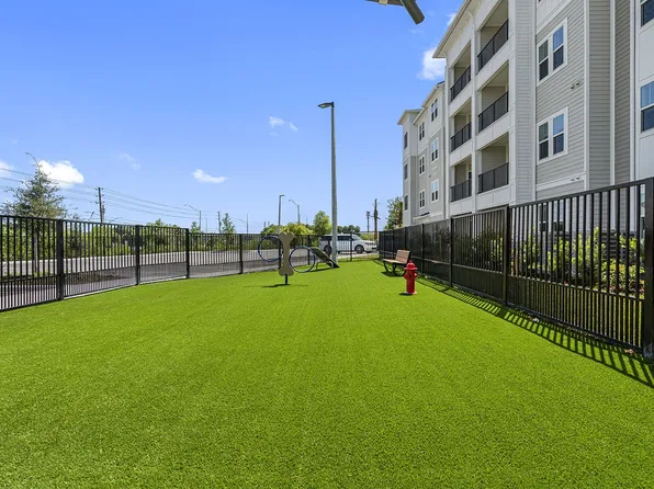 Madison Waterford Lakes