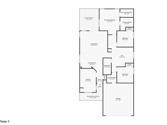2nd image of 231 S Valle Verde