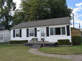 1524 Oak St, Henderson, KY 42420