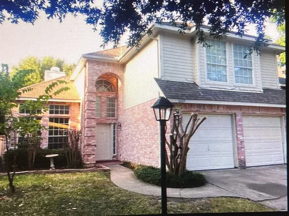 2229 Chasefield Dr, Plano, TX 75023