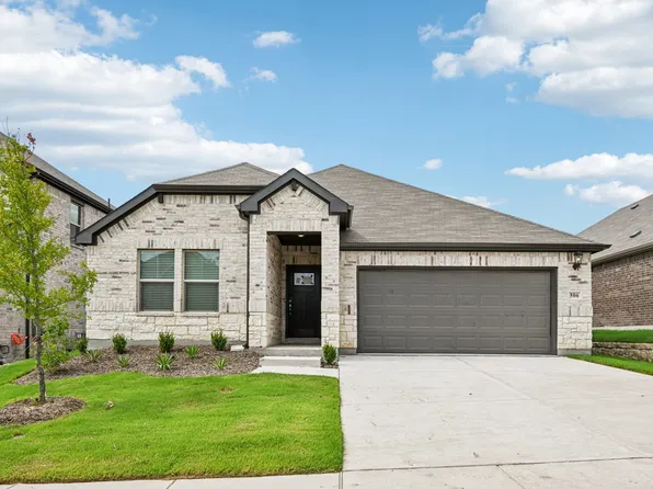 506 Stagg St, McKinney, TX 75069