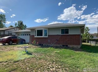 3129 W 5th St, Greeley, CO 80634