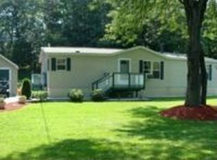 5 Stewart Ln, Chester, NY 10918