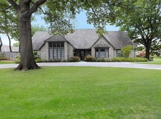 6425 S 72nd East Ave, Tulsa, OK 74133