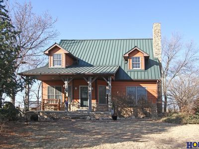 5101 W Hallam Rd, Hallam, NE, 68368