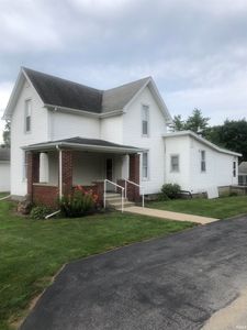504 Funk St, Mulberry, IN, 46058