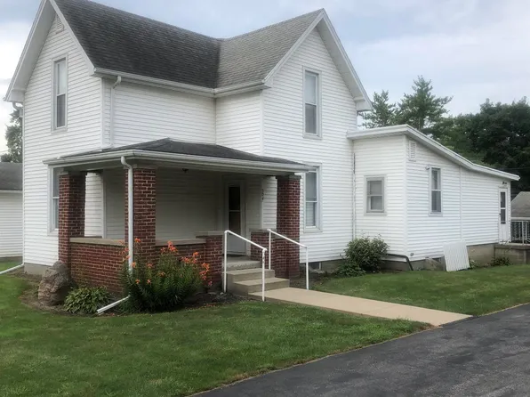 504 Funk St, Mulberry, IN 46058