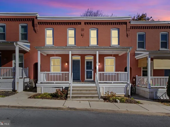 549 Palm St, Lancaster, PA 17602