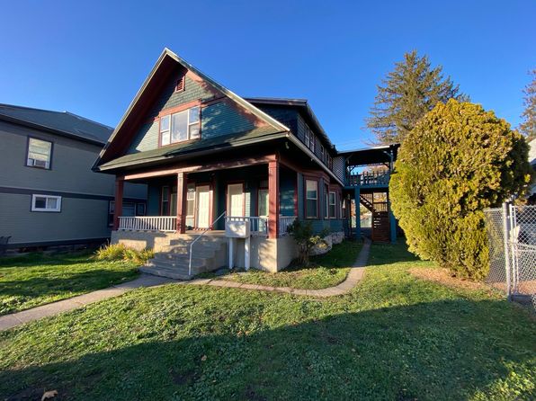 1524 W Dean Ave APT 3