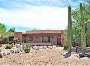 4420 N Paseo De Los Cerritos, Tucson, AZ 85745