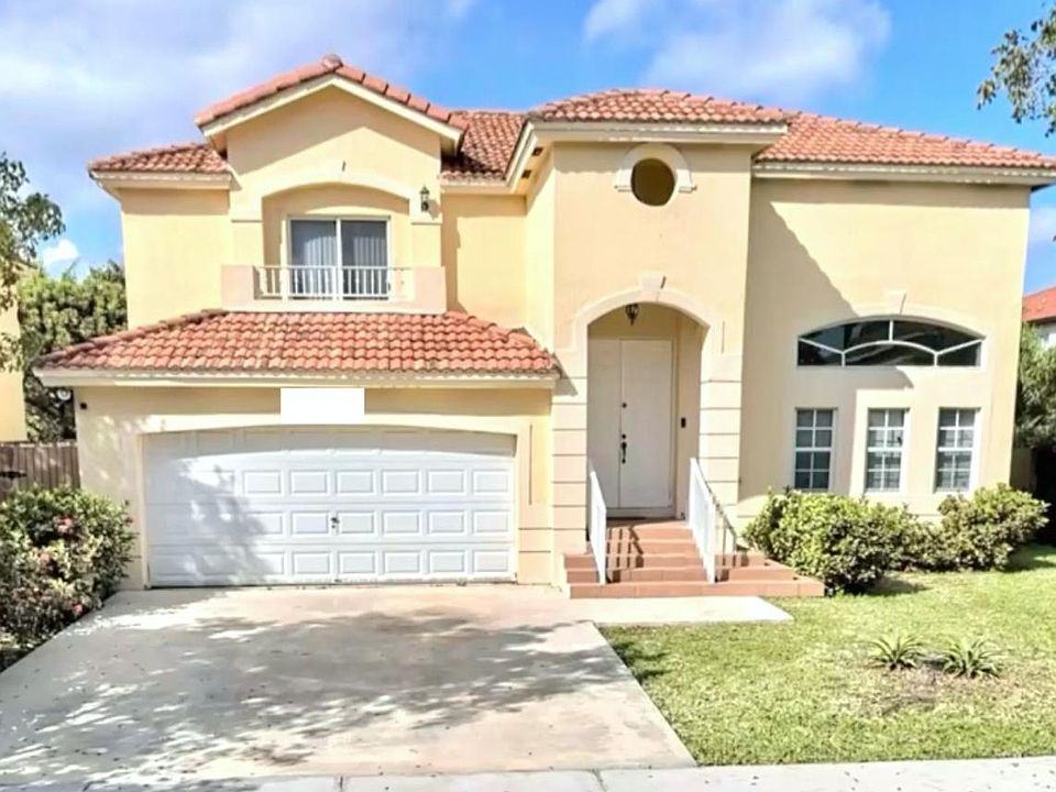 Front of the Home