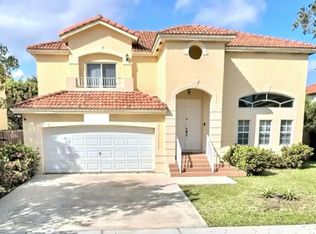 14595 SW 31st St, Miami, FL 33175