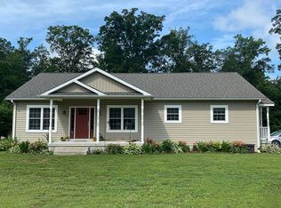 1695 Rappahannock Rd, Colonial Beach, VA 22443