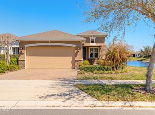 1099 Lincolnshire Dr, Deland, FL 32724