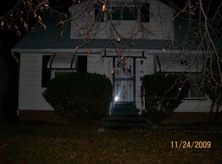 3962 Jo Ann Dr, Cleveland, OH 44122