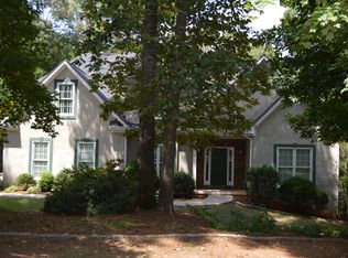 232 Terrane Rdg, Peachtree City, GA 30269