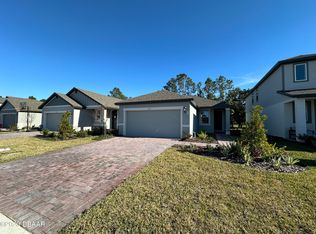 206 Pitching Wedge Dr, Daytona Beach, FL 32124