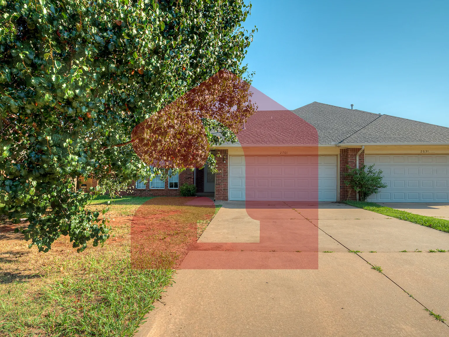 2701 Silvertree Drive - 1 — Photo 2