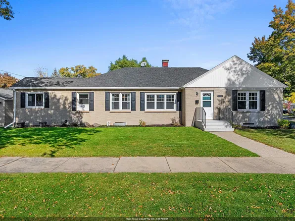 1132 Minahan St, Green Bay, WI 54303