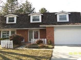 7374 W Walden Dr, Littleton, CO 80128