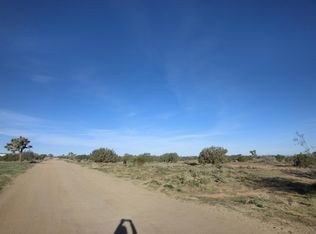 8760 Mesa St, Phelan, CA 92371