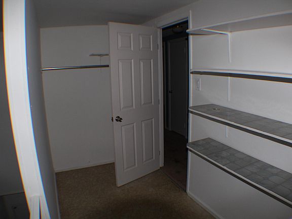 Laundry room ( now has newer floor)