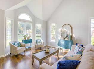 125 Londonderry Rd, Goose Creek, SC 29445