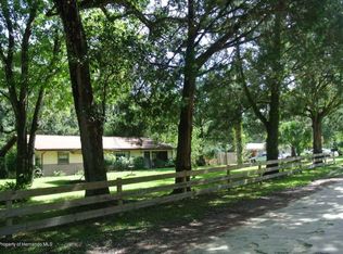 17141 Frankfort Rd, Brooksville, FL 34601