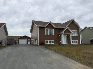 46 Payette Street, Gander, NL A1V0B7
