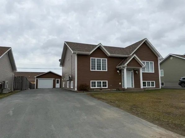 46 Payette Street, Gander, NL A1V0B7