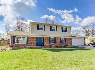 1610 Langdon Dr, Dayton, OH 45459