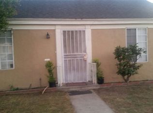 730 E 23rd St, Long Beach, CA 90806