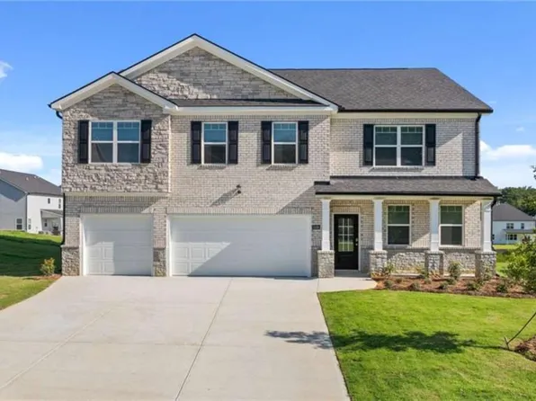 1049 Blue Juniper Cir, Loganville, GA 30052