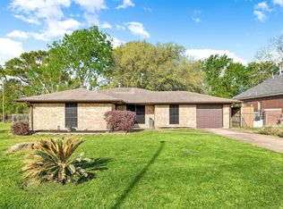 6515 Ashton St, Houston, TX 77091