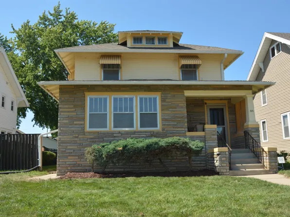 3105 Jennings St, Sioux City, IA 51104