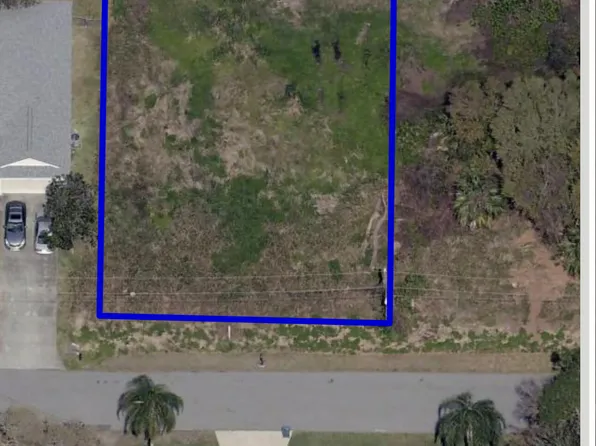 6332 Dearman St, Cocoa, FL 32927