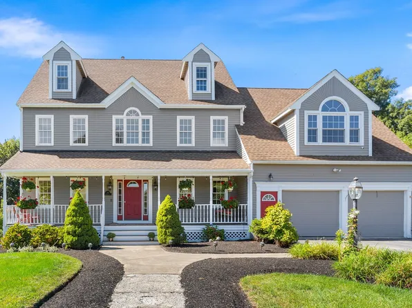 28 Farmington Dr, Shrewsbury, MA 01545