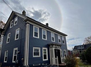 1315 Hartford Pike, Killingly, CT 06241