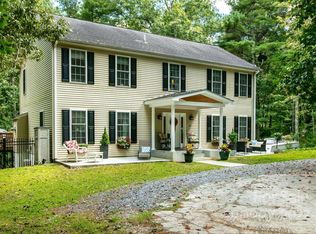 24 Kanuga Falls Ln, Hendersonville, NC 28739