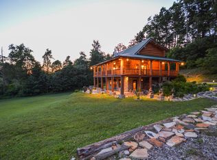 425 New Mountain Rd, Sugar Grove, NC 28679