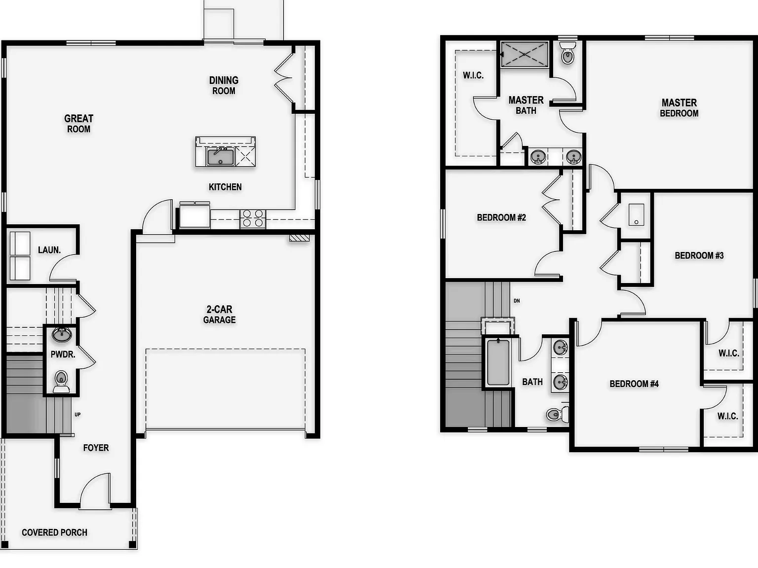 4 bed, 2.5 bath, 2184 sqft, $3,250 — Photo 2
