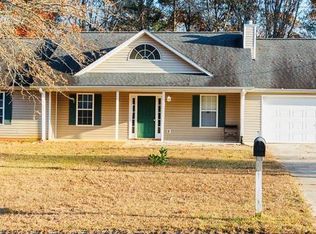 60 Cypress Dr, Covington, GA 30016