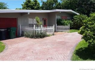 26945 SW 144th Ct, Homestead, FL 33032